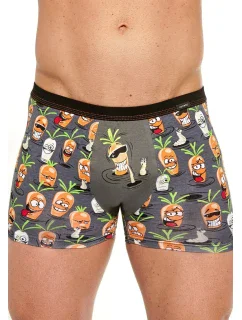 Pánské boxerky Tattoo model 17557746 - Cornette