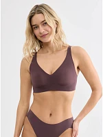 sloggi ZERO Feel 2.0 Soft bra - Merlot - SLOGGI Merlot - SLOGGI sloggi ZERO Feel 2.0 Soft bra - Merlot - SLOGGI Merlot - SLOGGI