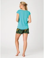 Pyžamo LNS model 21945287 B26 cr/r SXL dámské - Key