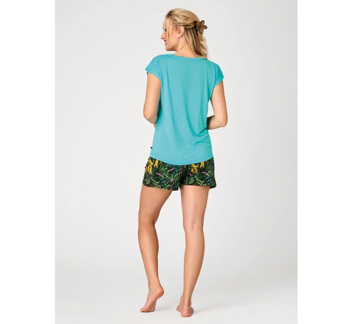 Pyžamo LNS model 21945287 B26 cr/r SXL dámské - Key