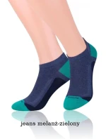 Sportovní bavlněné ponožky Dynamic Sport model 5791604 - Steven