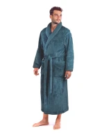 Pánský župan 2143 Alta vining ivy - Vestis