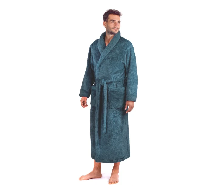 Pánský župan 2143 Alta vining ivy - Vestis