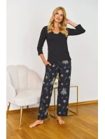 Dámské pyžamo model 20603116 - Doctornap