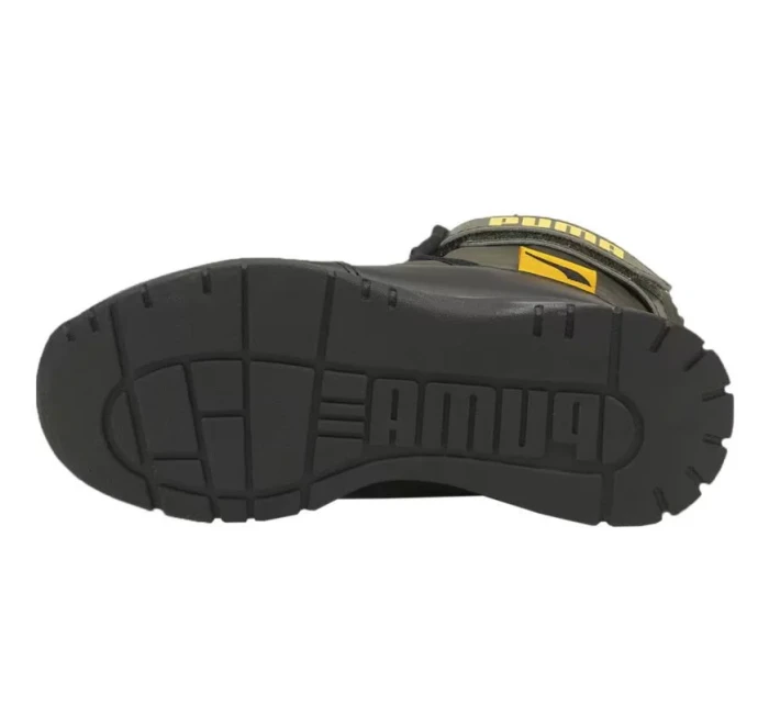 Boty Puma Nieve Wtr Ac Ps Jr 380745 02