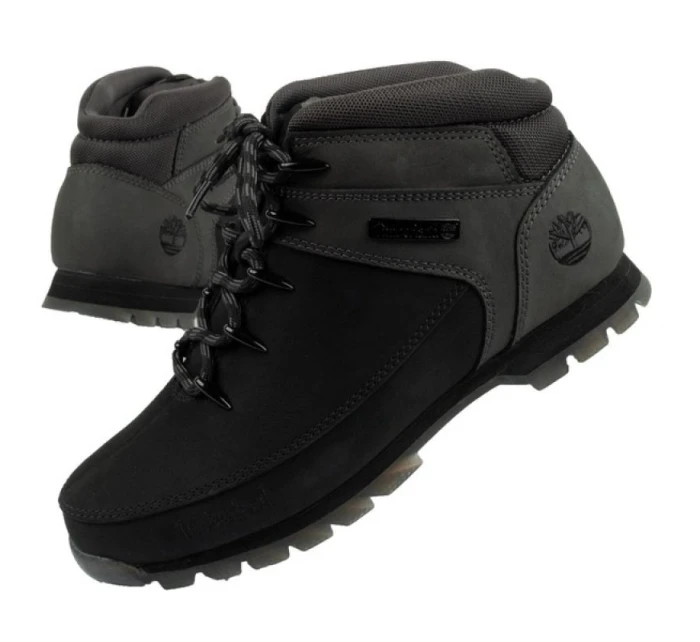 Boty Timberland Euro Sprint M TB0A1KAC015