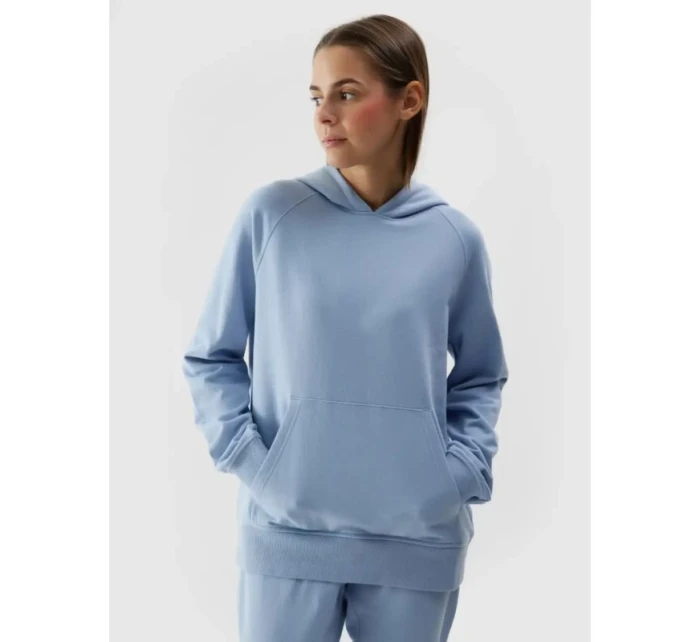 Mikina W model 21425426 dámské - 4F