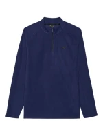 Pánská fleecová mikina 4F M 4FWAW24UFLEM044 31S