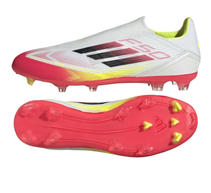 Kopačky adidas F50 League LL FG/MG M IE1239