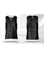 Tričko bez rukávů model 21352340 - Masters