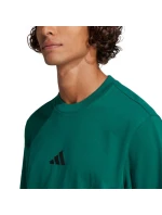 Tričko Essentials Small Logo Single Jersey M model 20996025 pánské - ADIDAS Tričko Essentials Small Logo Single Jersey M model 20996025 pánské - ADIDAS