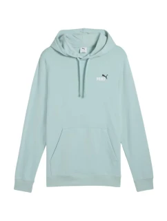 Mikina Puma Ess 2 Color Small No.1 Logo Hoodie TR M 684719 67 pánské