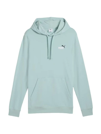 Mikina Puma Ess 2 Color Small No.1 Logo Hoodie TR M 684719 67 pánské