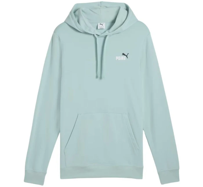 Mikina Ess 2 Color Small No.1 Logo Hoodie TR M  pánské model 21052163 - Puma