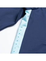 Dětská mikina DENTRO BLOUSE JUNIOR Dětská mikina DENTRO BLOUSE JUNIOR