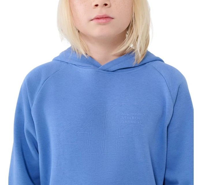 Jr mikina JWSS25TSWS 34S model 21105224 - 4F