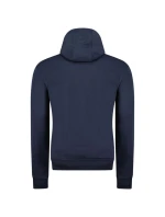 Geografické Norsko Great DB 317 M WY8611H/GN-Navy mikina