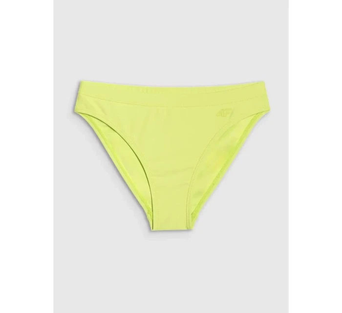 Dívčí dvoudílné plavky JUNIOR model 21437120 - 4F