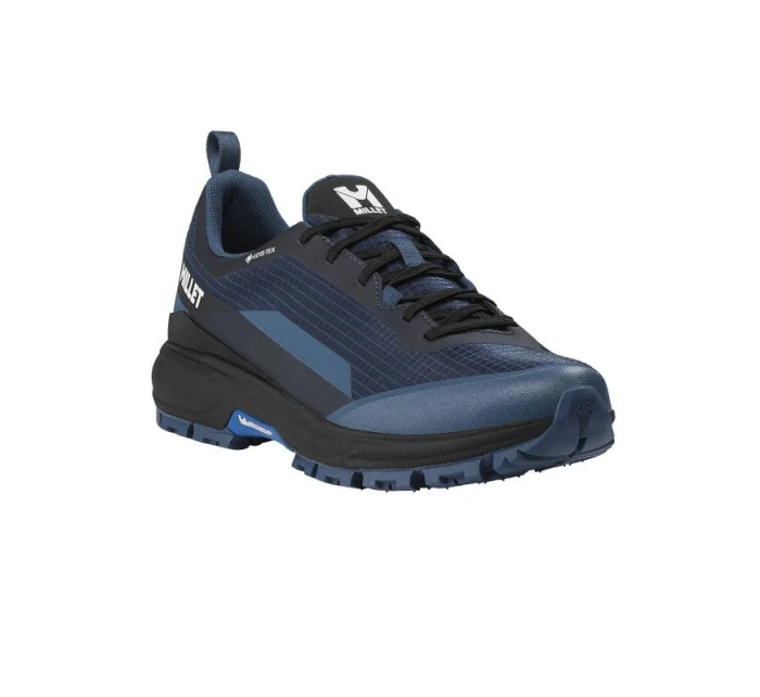 MILLET M Wanaka Gtx boty navy blue