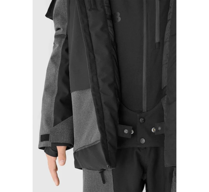 Pánská bunda s membránou 10000  pánské model 21469223 - 4F