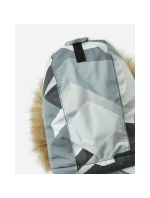 Dětská zimní kombinéza  nepromokavá a model 21720981 - Reima