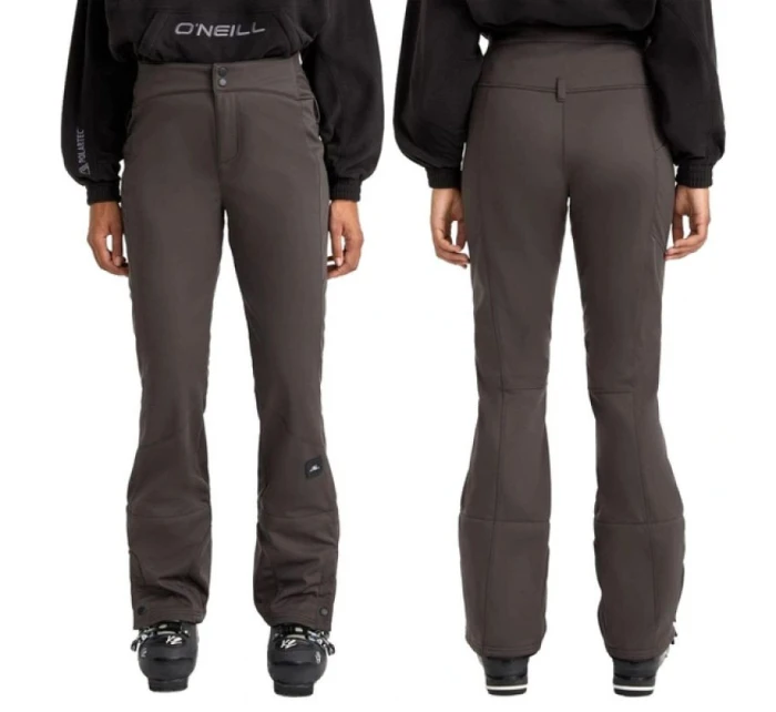 O'neill Blessed dámské zimní kalhoty snowboardové lyžařské 10K/7K šedé dámské O'neill Blessed dámské zimní kalhoty snowboardové lyžařské 10K/7K šedé dámské
