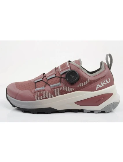 dámské trekové boty  GTX fashion pink dámské model 21917862 - Aku