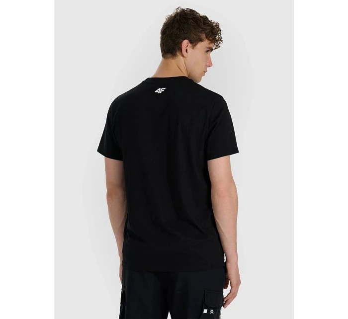 Pánské tričko model 22120331 - 4F