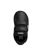 Dětská obuv adidas Grand Court 3.0 black KJ4371