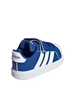 Dětská obuv adidas Streettalk blue JQ8606