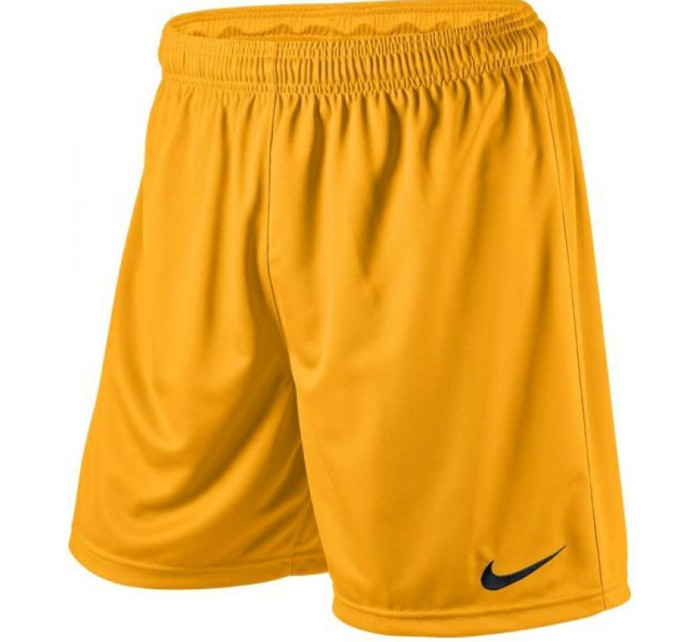 Dětské fotbalové šortky Park Knit Junior 448263-739 - Nike
