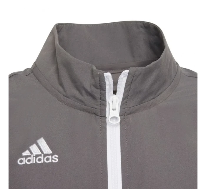 Entrada 22 Presentation Jr dětská bunda H57539 - Adidas