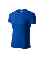 Malfini Paint M MLI-P7305 tričko chrpově modrá