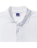 Piqué polo 10. bright royal model 22473760 - Russell Athletic Piqué polo 10. bright royal model 22473760 - Russell Athletic