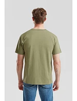 Fruit of the Loom Valueweight T Tričko 16.1036 red Fruit of the Loom Valueweight T Tričko 16.1036 red