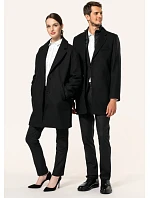 PK Dámský kabát 20. black model 22423286 - Kariban