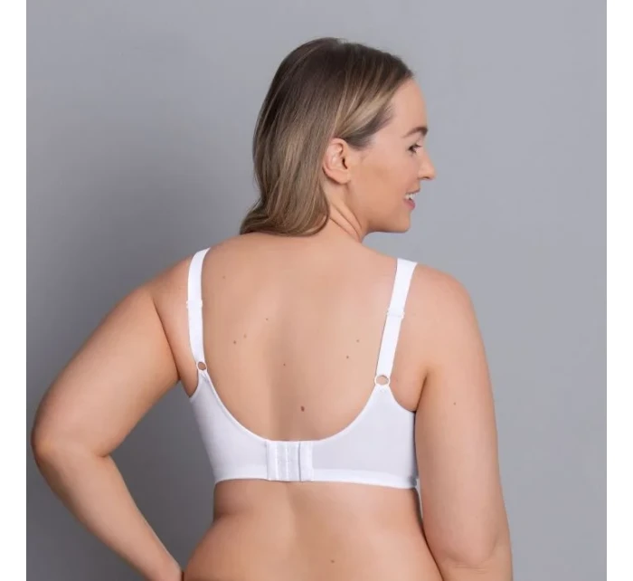 Miss Anita podprsenka na kojení se bílá model 10621277 - Anita Maternity Miss Anita podprsenka na kojení se bílá model 10621277 - Anita Maternity