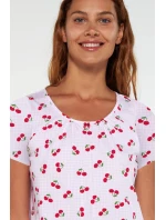 100% COTTON model 20535061 - Vamp 100% COTTON model 20535061 - Vamp