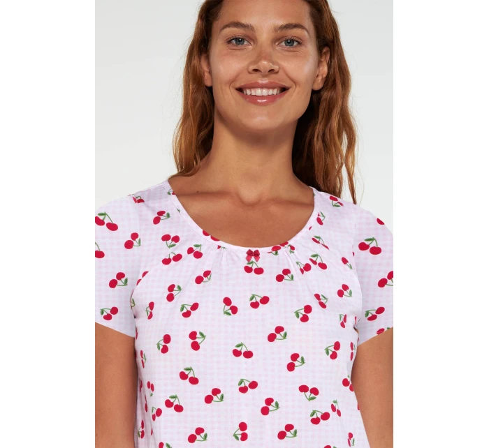 100% COTTON model 20535061 - Vamp 100% COTTON model 20535061 - Vamp