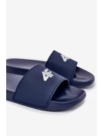 Pánské Sandály 4F Modré 4FRMM00FSLIM011-30S Pánské Sandály 4F Modré 4FRMM00FSLIM011-30S