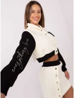 Komplet NM KMPL model 20731278 ecru - FPrice Komplet NM KMPL model 20731278 ecru - FPrice