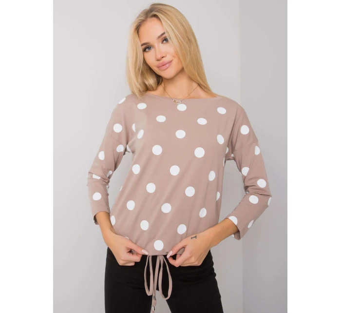 Halenka RV BZ 7250.31P tmavě lila Halenka RV BZ 7250.31P tmavě lila