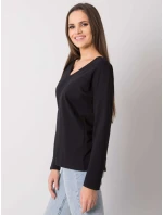 Halenka RV BZ 7315.39X černá Halenka RV BZ 7315.39X černá