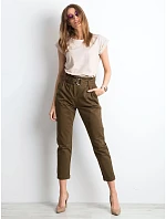 Tričko RV TS 4833.87P béžové