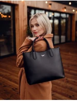 Kabelka VUCH Christel Black Kabelka VUCH Christel Black