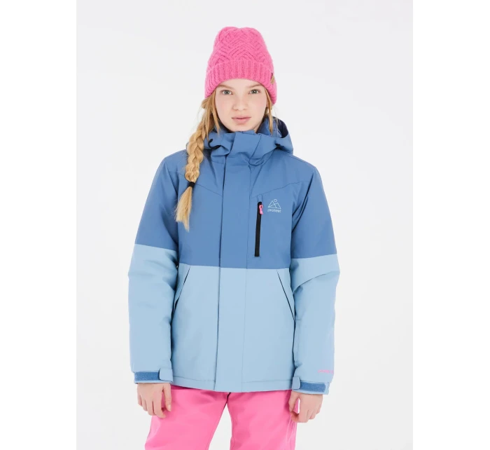 Dívčí lyžařská bunda Protest PRTVEVI JR