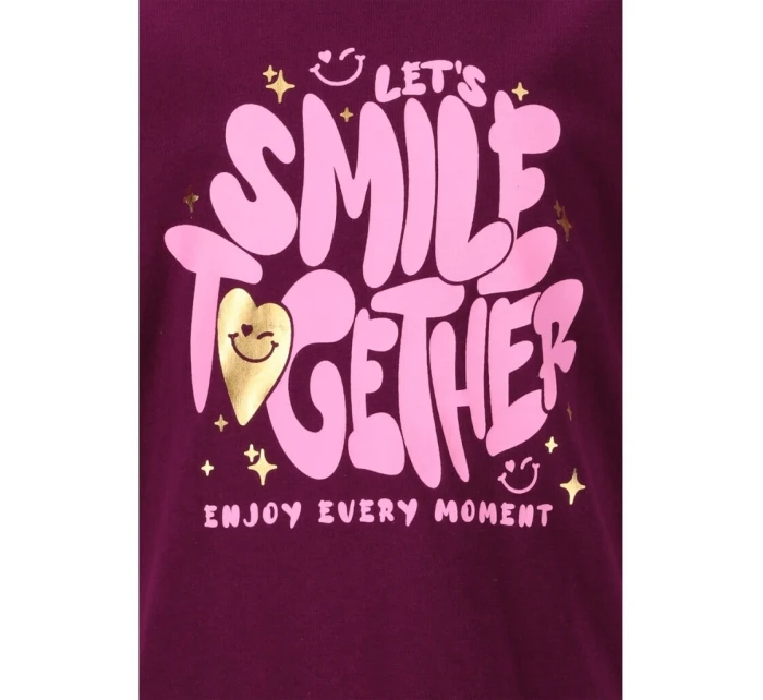 Dívčí tričko ZigZag Roban