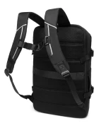 Pánský batoh Vuch Brendon Big Black Pánský batoh Vuch Brendon Big Black