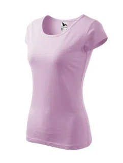 Pure tričko dámské orchid