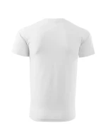 Heavy New Free tričko unisex bílá Heavy New Free tričko unisex bílá